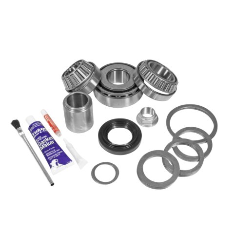 Yukon Gear Master Rebuild Kit for Toyota T100/Tacoma 8.4in. Rear Differential thumbnail 1