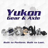 Yukon Gear Differential Master Rebuild Kit for Toyota Tacoma/4Runner w/OEM E-Locker thumbnail 7