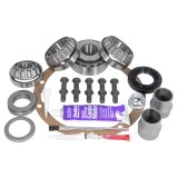 Yukon Gear Master Overhaul Kit for 2016+ Toyota Tacoma 8in. Automatic w/o E-Locker thumbnail 2