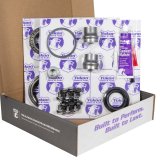 Yukon Gear Ring & Pinion Gear Kit Package Front & Rear with Install Kits - Toyota 8.2/8in. IFS thumbnail 2