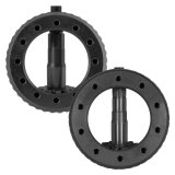 Yukon Gear Ring & Pinion Gear Kit Package Front & Rear with Install Kits - Toyota 8.2/8in. IFS thumbnail 3