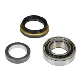 Yukon Gear Tapered Axle Bearing & Seal Kit 08-15 Nissan Titan 3.150in OD 1.771in ID thumbnail 2