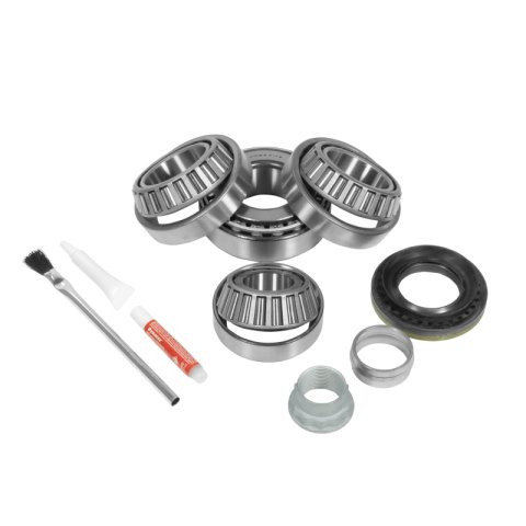 Yukon Gear Bearing Install Kit for 05-10 Jeep WK Grand Cherokee XK Coman 8in IFS Front thumbnail 1