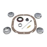 Yukon Gear Bearing Install Kit for Ford 8.8in Reverse Rotation w/LM603011 Bearings thumbnail 1