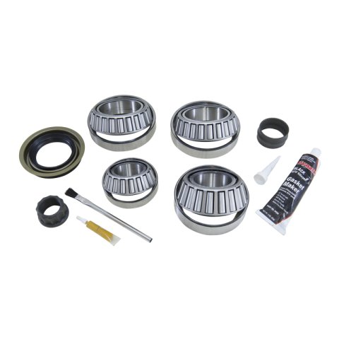 Yukon Gear Bearing Install Kit for Nissan M205 Front thumbnail 1