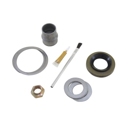 Yukon Gear 8.2in 10-14 Toyota 4Runner/FJ Cruiser Minimum Install Kit thumbnail 2