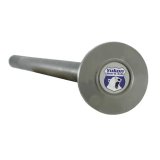 Yukon Gear Full-Floating 30 Spline Non-Drilled Blank Axle Shaft for Dana 60 thumbnail 3