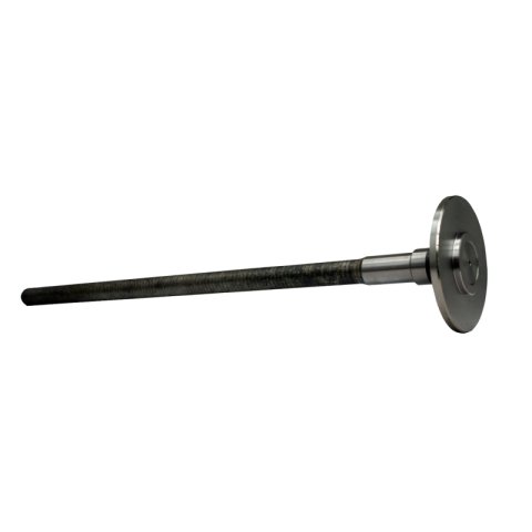 Yukon Gear Semi-Floating Axle Blank w/C-Clip 34.44in thumbnail 1