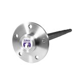 Yukon Gear Alloy Replacement Right Hand Rear Axle for Dana 44 Jeep Rubicon w/30 Splines thumbnail 2