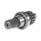 Yukon Gear Chrysler 8.0in IFS Right Hand Outer Disconnect Stub Axle 16/29 Spline thumbnail 1