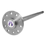 Yukon Gear Left Hand Axle for 2011 Chrysler 9.25in ZF Rear thumbnail 4