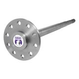 Yukon Gear Left Hand Axle for 2011 Chrysler 9.25in ZF Rear thumbnail 5