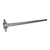 Yukon Gear Left Hand Axle for 2011 Chrysler 9.25in ZF Rear thumbnail 8