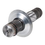 Yukon Gear ZF 215MM IFS Left Front Stub Axle for 2011-2019 RAM 1500 thumbnail 1