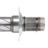 Yukon Gear ZF 215MM IFS Left Front Stub Axle for 2011-2019 RAM 1500 thumbnail 3