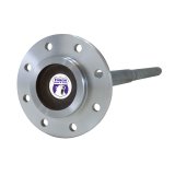 Yukon Gear 1541H Replacement Right Hand Axle for Dana 80 In 02 & Up Ford E350 Semi Float thumbnail 1