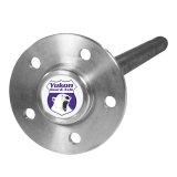 Yukon Gear Right Rear Axle for 1999-2009 Ford Ranger with Ford 8.8 31 Spline thumbnail 1