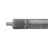 Yukon Gear Inner Stub Axle Shaft RH for 2012-Up GM 8.25in IFS 14.2in Long 4WD thumbnail 5
