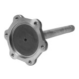 Yukon Gear Inner Stub Axle Shaft RH for 2012-Up GM 8.25in IFS 14.2in Long 4WD thumbnail 6