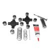 Yukon Gear Chromoly Front Axle Kit for Dana 60 Inner/Outer Both Sides Super Joints thumbnail 8