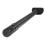Yukon Gear Chromoly Inner Front Axle for Dana 30 30 Spline Right Hand 34.5in Long w/Locker thumbnail 2