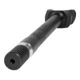 Yukon Gear Chromoly Inner Front Axle for Dana 44 35 Spline Right Hand 34.19in Long w/Locker thumbnail 1