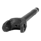 Yukon Gear Chromoly Inner Front Axle for Dana 44 35 Spline Right Hand 34.19in Long w/Locker thumbnail 2
