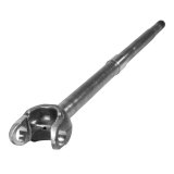 Yukon Gear Chromoly Inner Front Axle Dana 30 27 Spline Right Hand 35.1in Long FAD Delete thumbnail 1