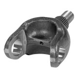Yukon Gear Chromoly Outer Front Axle for Dana 30/Dana 44 Differentials 32 Spline 6.3in Long thumbnail 1