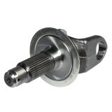 Yukon Gear 4340 Chromoly 1550 Outer Stub for 10-17 Chrysler 9.25in thumbnail 2