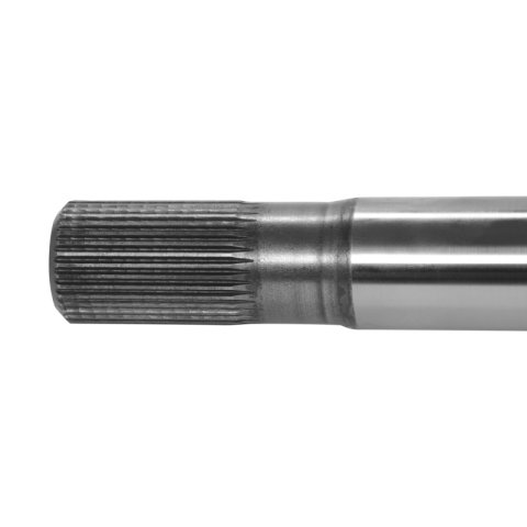 Yukon Gear Chromoly Inner Front Axle for Dana 60 35 Spline Left Hand 16.69in Long thumbnail 5