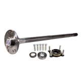 Yukon Gear Chromoly Rear Axle Kit Dana 44 Narrow Track w/E-Locker Right Hand 33.25in Long thumbnail 1