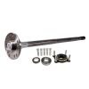 Yukon Gear Chromoly Rear Axle Kit Dana 44 Narrow Track w/E-Locker Right Hand 33.25in Long thumbnail 4