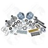 Yukon Gear Spin Free Locking Hub Conversion Kit for 2009 Dodge 2500/3500 DRW thumbnail 7