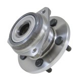 Yukon Gear Replacement Unit Bearing Hub for 90-99 Jeep Front w/Composite Rotor thumbnail 1