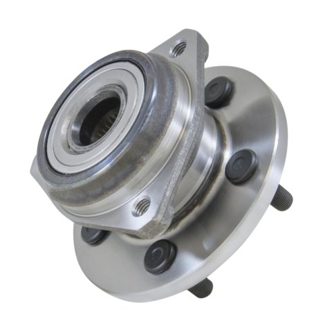 Yukon Gear Replacement Unit Bearing Hub for 90-99 Jeep Front w/Composite Rotor