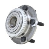 Yukon Gear Replacement Unit Bearing Hub for 94-04 Mustang Front thumbnail 1