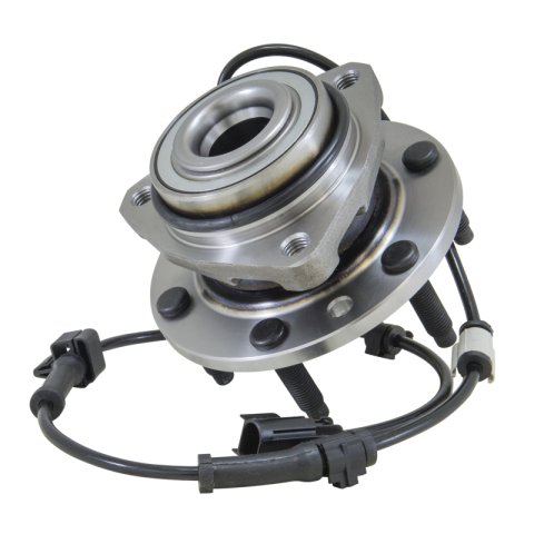 Yukon Gear Replacement Unit Bearing for 02-07 GM Buick Isuzu & Saab Front thumbnail 1