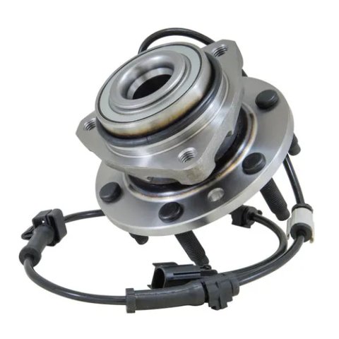 Yukon Gear Replacement Unit Bearing for 02-07 GM Buick Isuzu & Saab Front thumbnail 3