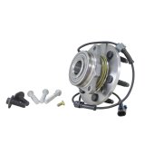 Yukon Gear Unit Bearing & Hub Assembly for 99-14 GM 1/2 Ton Front thumbnail 1