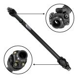 Yukon Gear Performance Front Driveshaft 2018 Jeep JL Sahara 4 Door Auto Selec-Trac thumbnail 1