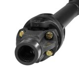 Yukon Gear Performance Rear Driveshaft 2018 Jeep JL Wrangler Sport 2 Door Manual thumbnail 3