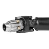 Yukon Gear Performance Rear Driveshaft 2018 Jeep JL Sahara 4 Door Auto Selec-Trac thumbnail 7
