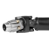 Yukon Gear Performance Rear Driveshaft 2018 Jeep JL Sahara 4 Door Auto Selec-Trac thumbnail 8