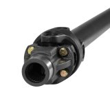 Yukon Gear Performance Front Driveshaft 2018 Jeep JL Sahara 4 Door Auto Selec-Trac thumbnail 2