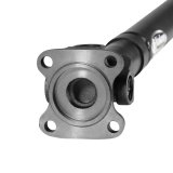 Yukon Gear Performance Front Driveshaft 2018 Jeep JL Sahara 4 Door Auto Selec-Trac thumbnail 3
