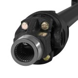 Yukon Gear Performance Front Driveshaft Dana 30 2018 Jeep JL Sahara/Sport Manual thumbnail 3