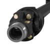 Yukon Gear Performance Front Driveshaft Dana 30 2018 Jeep JL Sahara/Sport Manual thumbnail 5