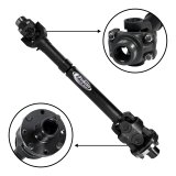 Yukon Gear Performance Rear Driveshaft Jeep JL Sport 2 Door Manual w/Dana 35 thumbnail 1