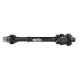 Yukon Gear Performance Rear Driveshaft HD for 2018 Jeep Rubicon 2 Door Manual thumbnail 1